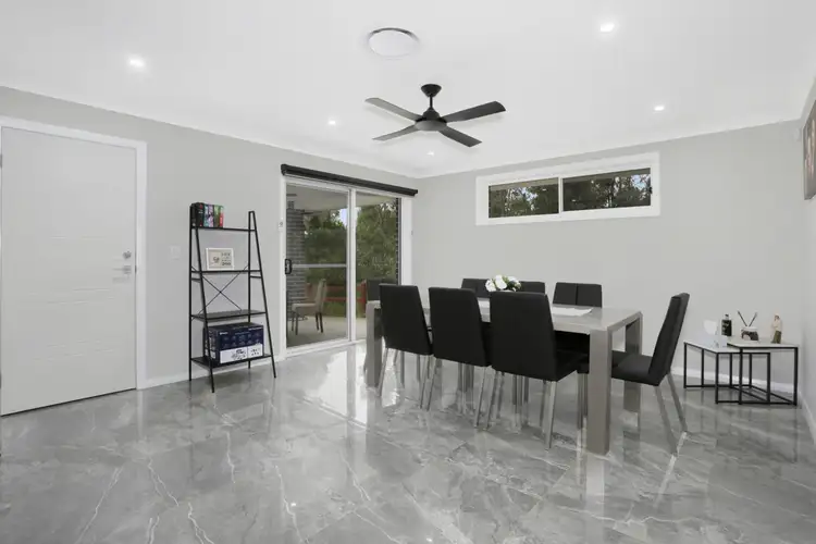 Fifth view of Homely house listing, 15 Ascot Drive, Currans Hill NSW 2567