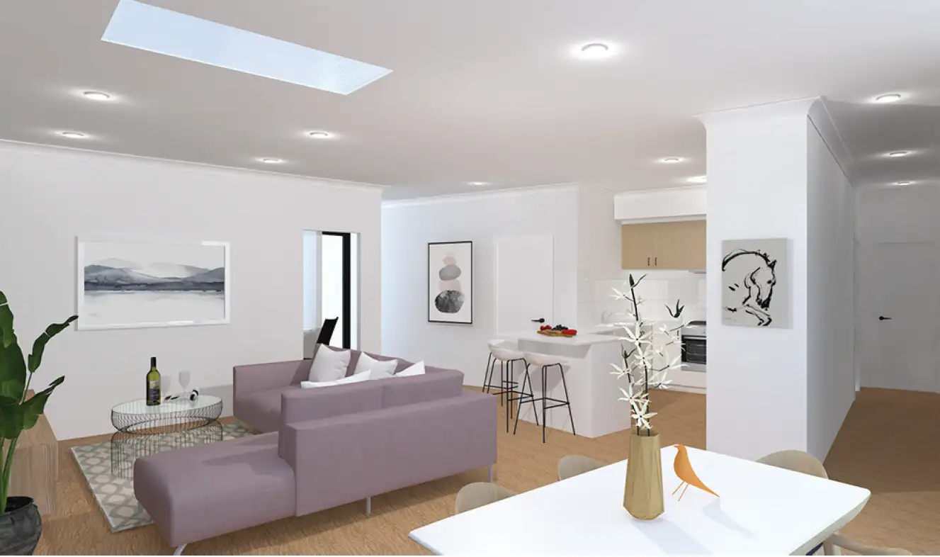 Main view of Homely house listing, 5B Barque Place, Kallaroo WA 6025