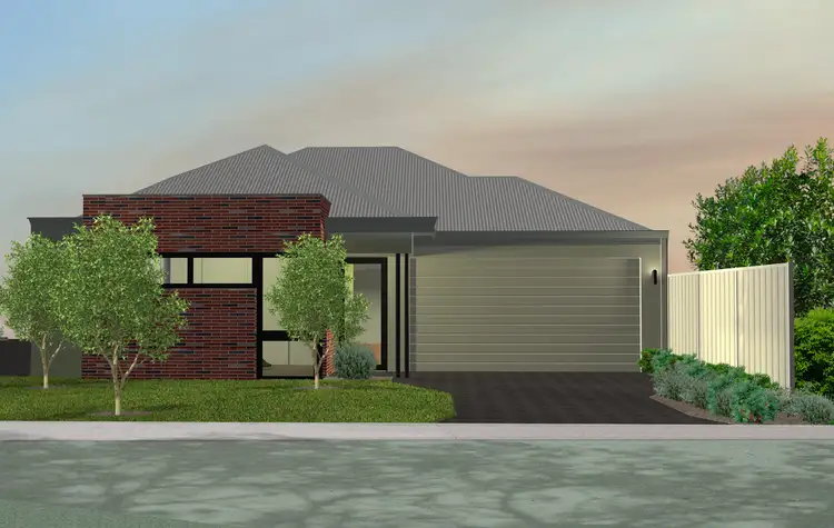 Second view of Homely house listing, 5B Barque Place, Kallaroo WA 6025