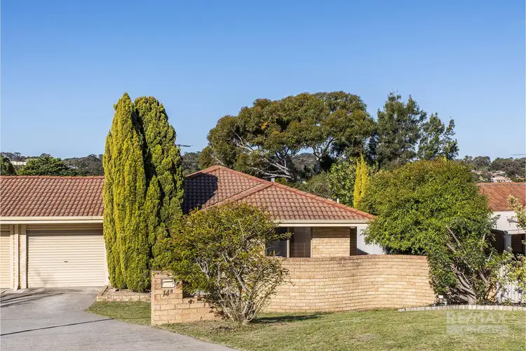 Main view of Homely house listing, 14B Coquina Close, Heathridge WA 6027