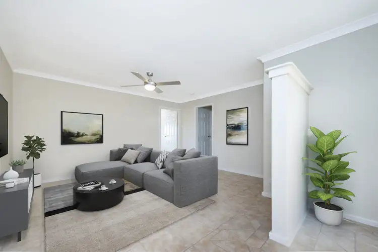 Fourth view of Homely house listing, 14B Coquina Close, Heathridge WA 6027