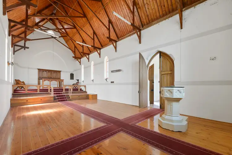 Main view of Homely other listing, 369 Belling Road, Mount Templeton SA 5461