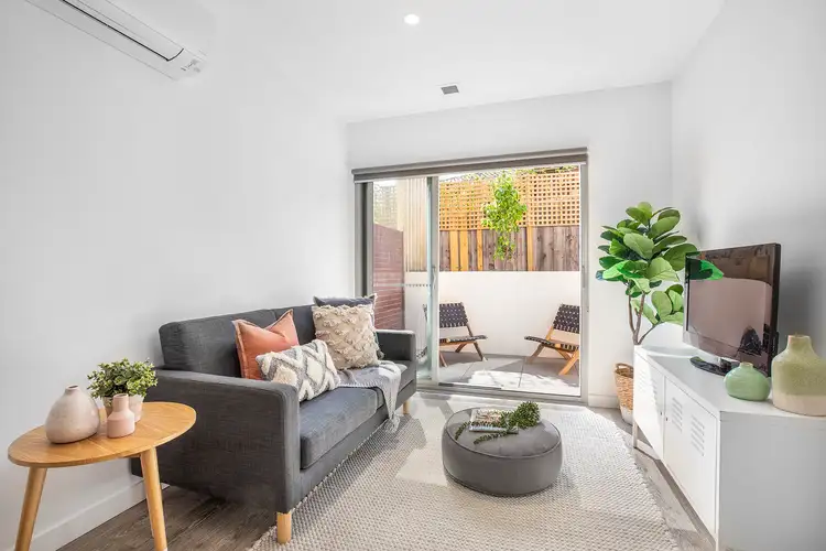 Fifth view of Homely apartment listing, G08/115-117 Burwood Highway, Burwood East VIC 3151
