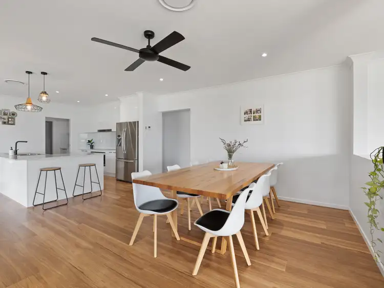 Sixth view of Homely house listing, 20-22 Robius Court, Stockleigh QLD 4280