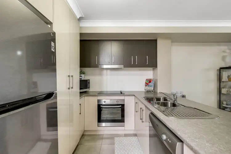 Third view of Homely unit listing, 2/18 Teesdale Avenue, Newtown QLD 4350