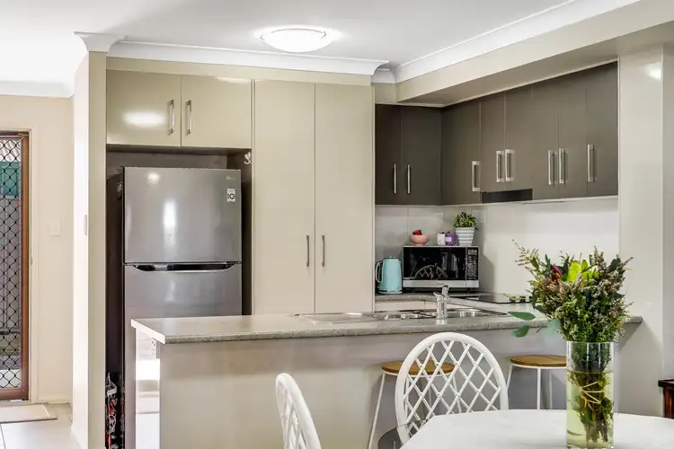 Fourth view of Homely unit listing, 2/18 Teesdale Avenue, Newtown QLD 4350