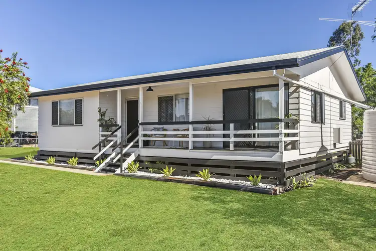 Main view of Homely house listing, 4 Ruby Street, Kingsthorpe QLD 4400