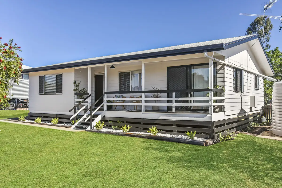 Main view of Homely house listing, 4 Ruby Street, Kingsthorpe QLD 4400