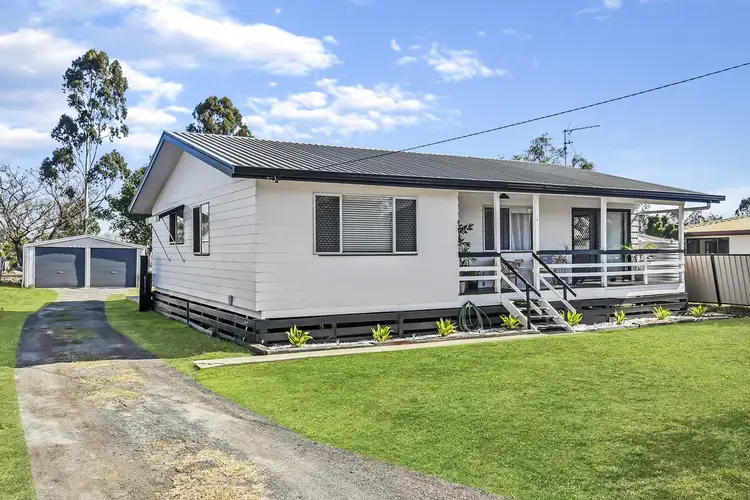 Third view of Homely house listing, 4 Ruby Street, Kingsthorpe QLD 4400