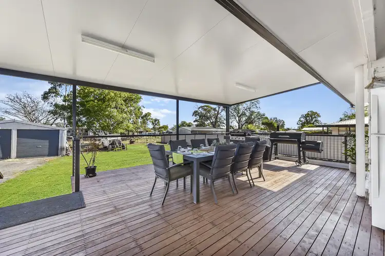 Fourth view of Homely house listing, 4 Ruby Street, Kingsthorpe QLD 4400