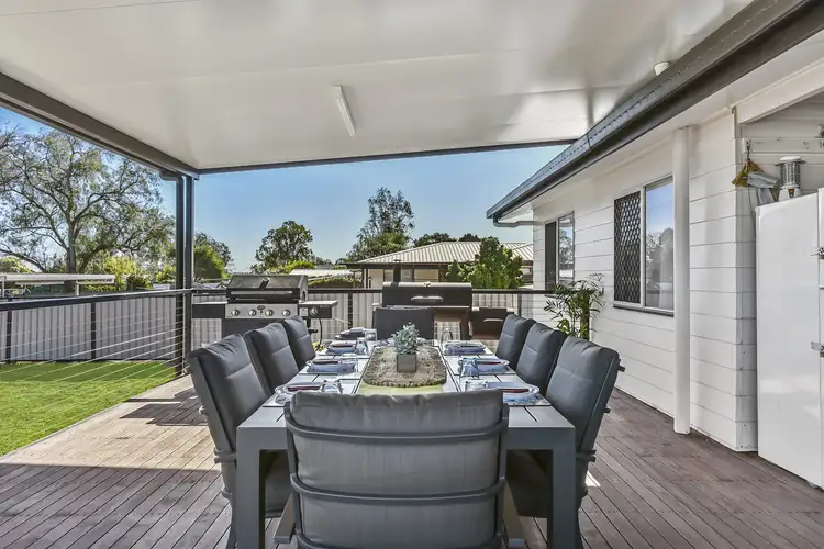 Fifth view of Homely house listing, 4 Ruby Street, Kingsthorpe QLD 4400
