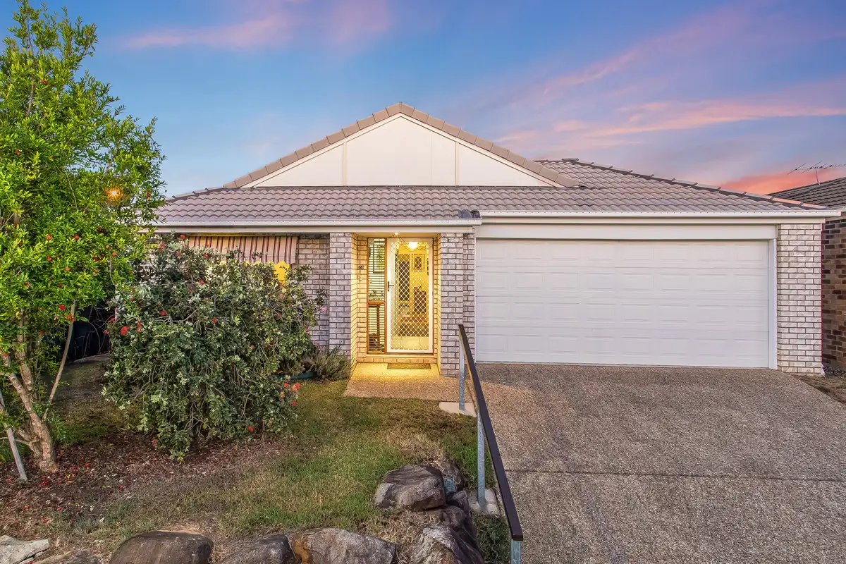 Main view of Homely house listing, 24 Springbok Street, Fitzgibbon QLD 4018