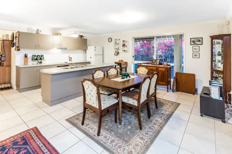 Fourth view of Homely house listing, 24 Springbok Street, Fitzgibbon QLD 4018
