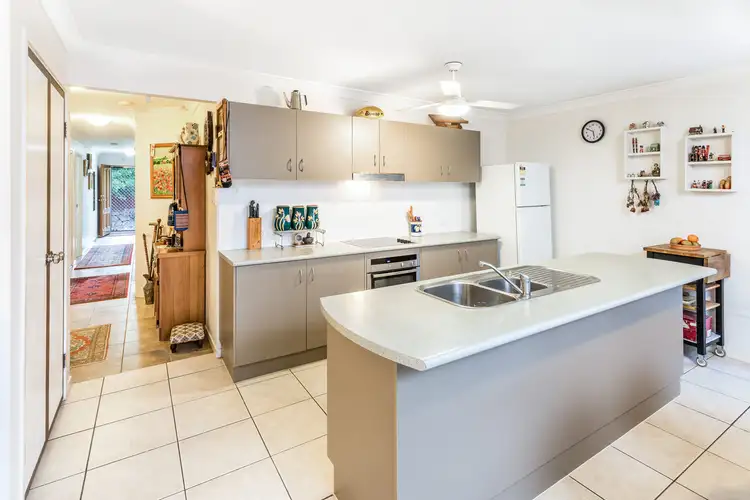 Fifth view of Homely house listing, 24 Springbok Street, Fitzgibbon QLD 4018