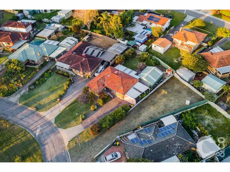 Main view of Homely house listing, 17 Dent Court, Orelia WA 6167