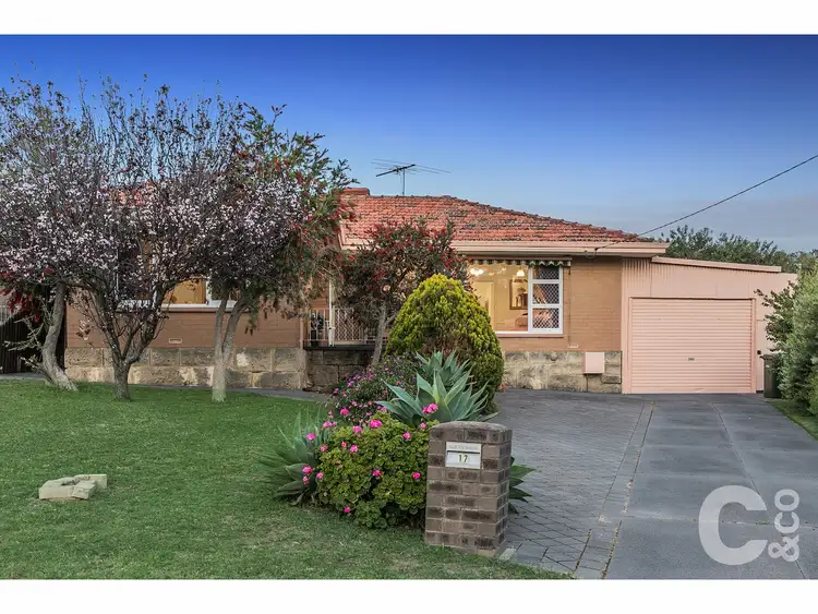 Second view of Homely house listing, 17 Dent Court, Orelia WA 6167