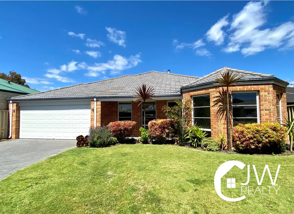 Main view of Homely house listing, 81 Beachfields Drive, Broadwater WA 6280