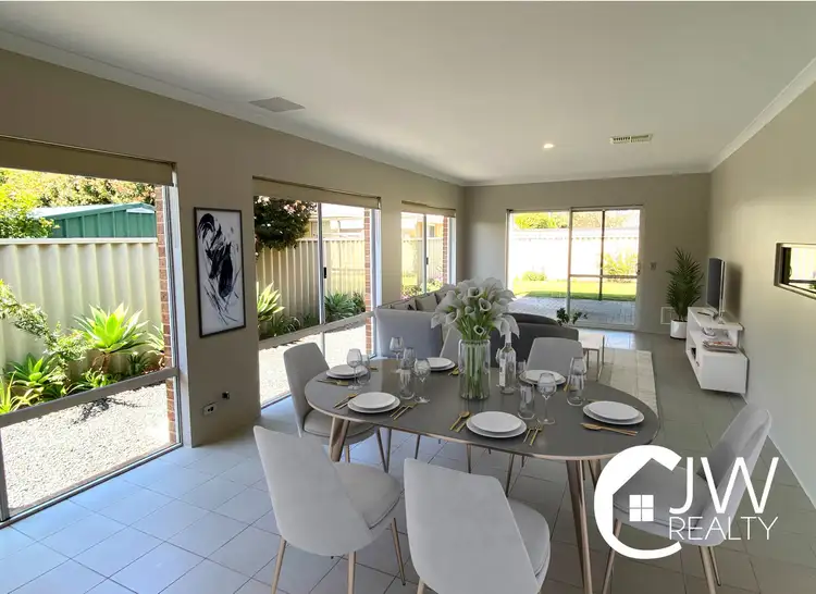 Third view of Homely house listing, 81 Beachfields Drive, Broadwater WA 6280