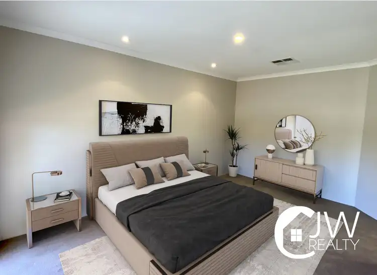 Fourth view of Homely house listing, 81 Beachfields Drive, Broadwater WA 6280