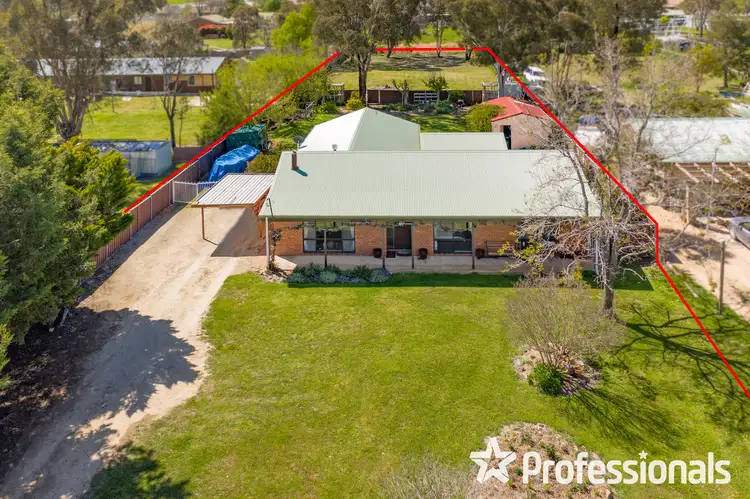 47 Wellington Street, Eglinton NSW 2795