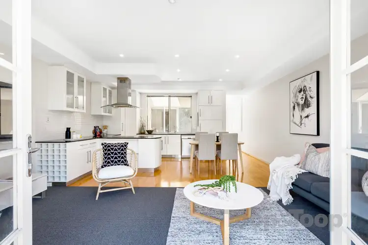 Fourth view of Homely townhouse listing, 1/76 Osmond Terrace, Norwood SA 5067