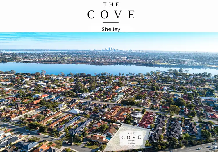 LOT 7, 80 Barbican Street West, Shelley WA 6148