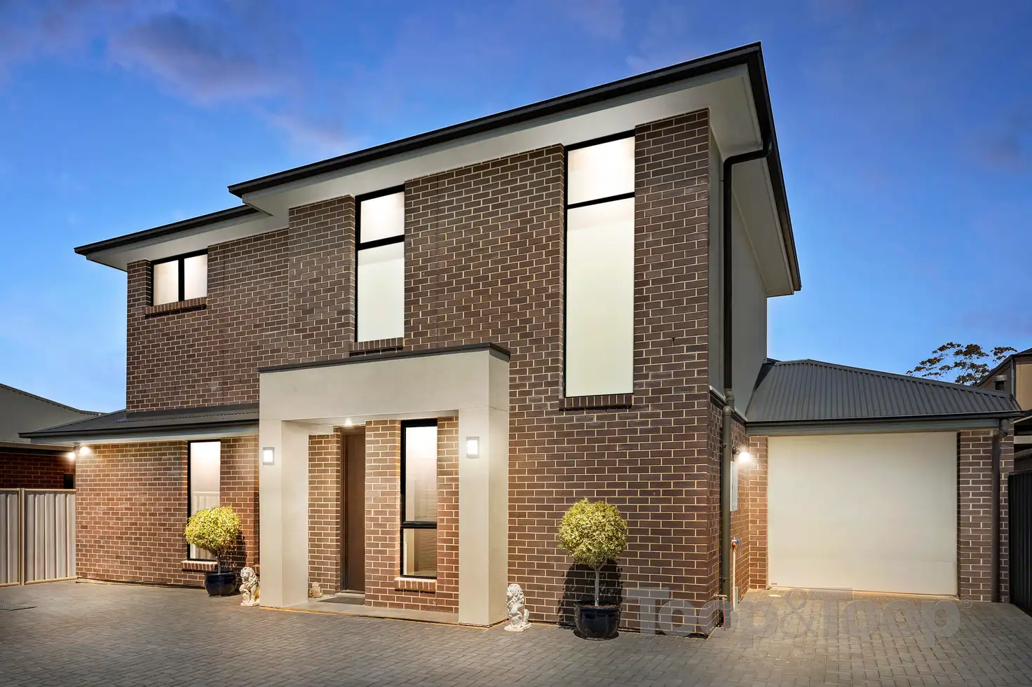 Main view of Homely house listing, 36A Harriet Street, West Croydon SA 5008