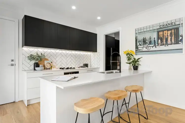 Fifth view of Homely house listing, 36A Harriet Street, West Croydon SA 5008