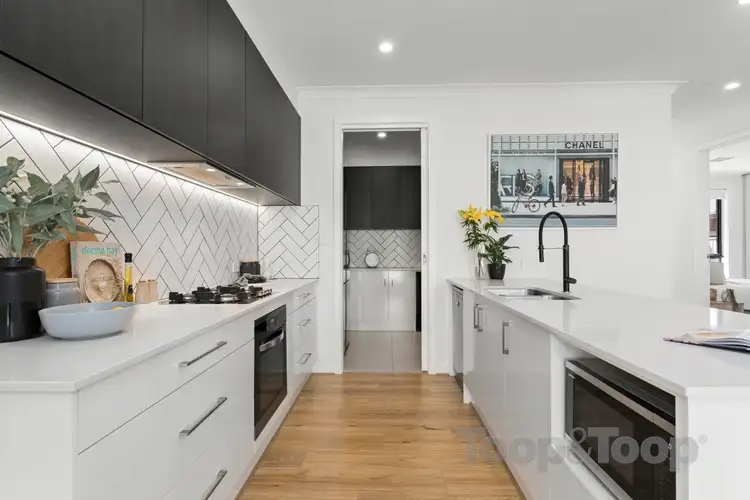 Sixth view of Homely house listing, 36A Harriet Street, West Croydon SA 5008