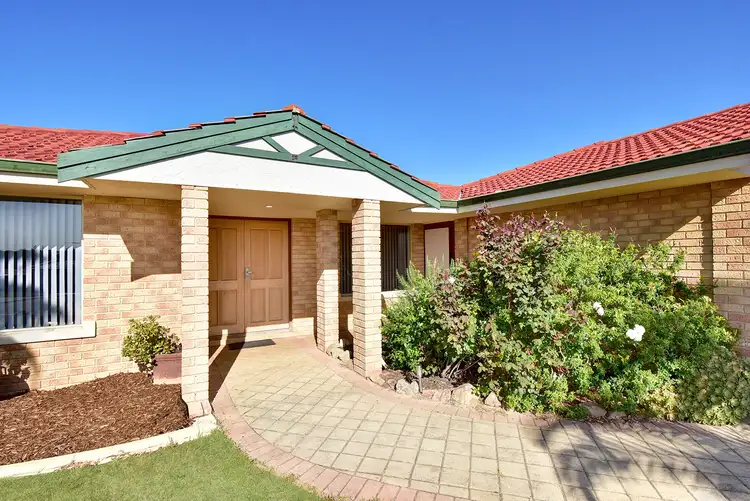 Third view of Homely house listing, 4 Abba Place, Merriwa WA 6030