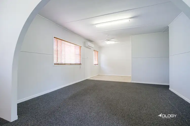 Fourth view of Homely house listing, 17 Ellis Street, Berserker QLD 4701