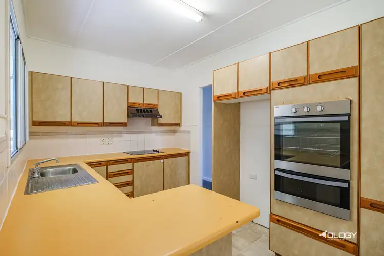 Sixth view of Homely house listing, 17 Ellis Street, Berserker QLD 4701