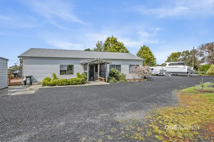 260 Montagu Road, Smithton TAS 7330