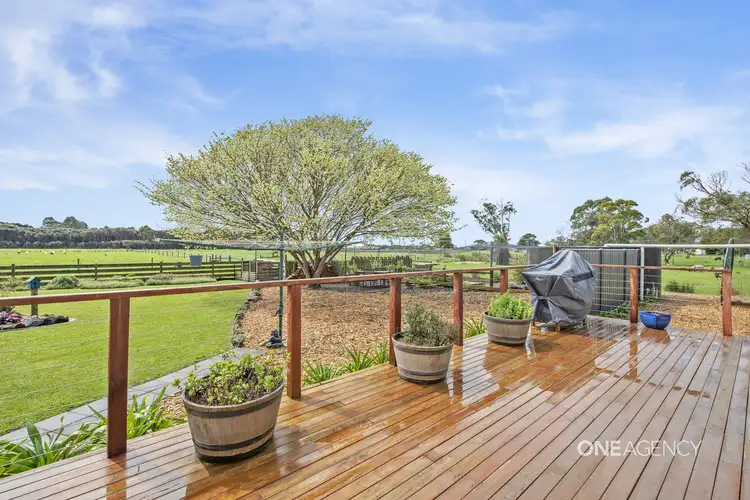 Second view of Homely house listing, 260 Montagu Road, Smithton TAS 7330