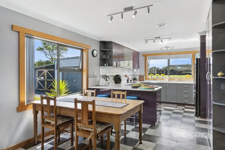 Sixth view of Homely house listing, 260 Montagu Road, Smithton TAS 7330
