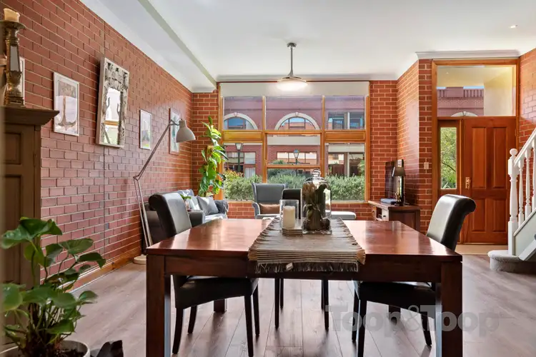 Fifth view of Homely townhouse listing, 5/167 Payneham Road, St Peters SA 5069