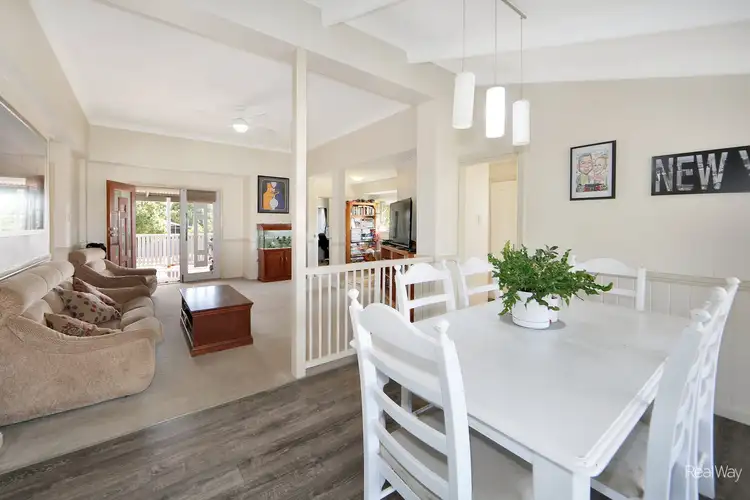 Second view of Homely house listing, 12 Mimnagh Street, Norville QLD 4670