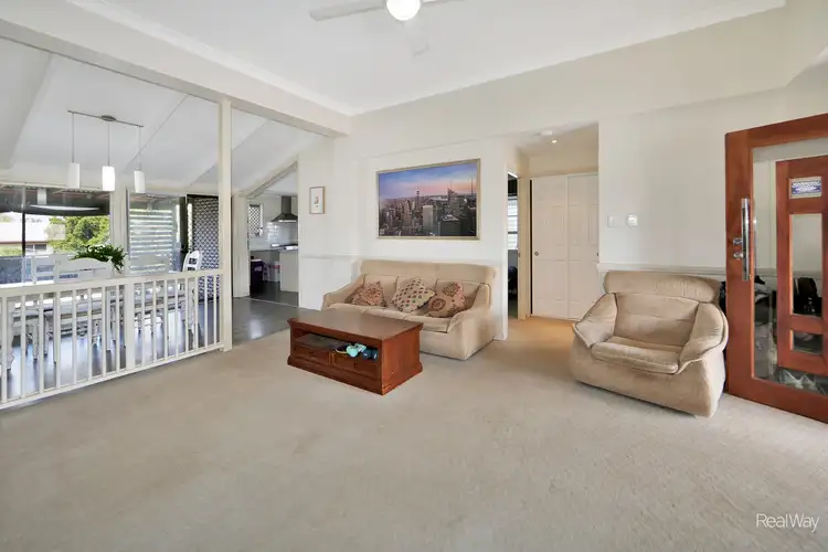 Third view of Homely house listing, 12 Mimnagh Street, Norville QLD 4670