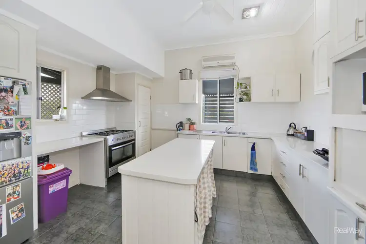 Fourth view of Homely house listing, 12 Mimnagh Street, Norville QLD 4670
