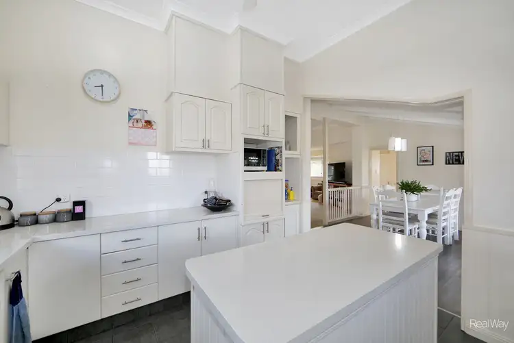 Fifth view of Homely house listing, 12 Mimnagh Street, Norville QLD 4670