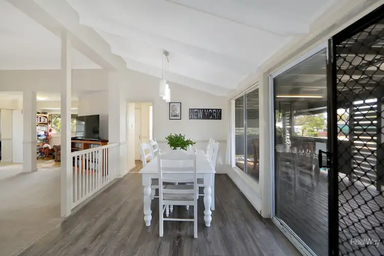 Sixth view of Homely house listing, 12 Mimnagh Street, Norville QLD 4670