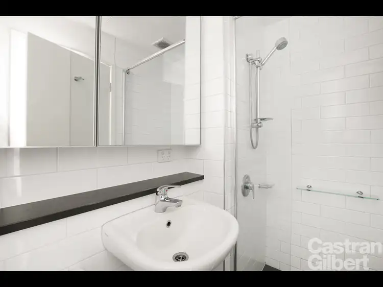 Second view of Homely apartment listing, 210/233 Dandenong Road, Prahran VIC 3181