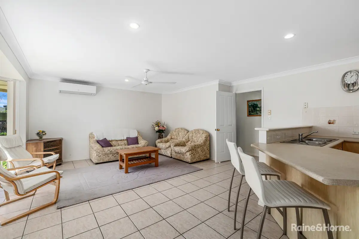 Main view of Homely house listing, 4 Concord Street, Banora Point NSW 2486