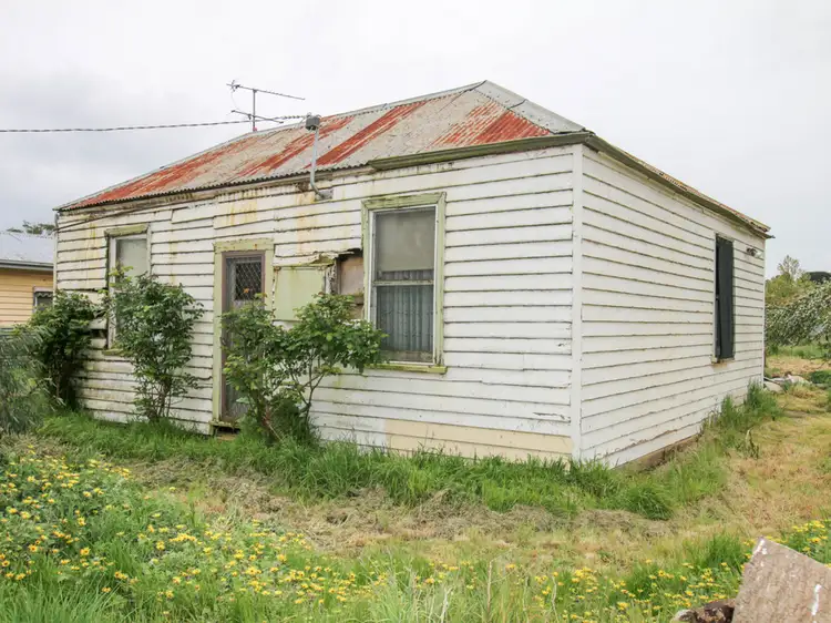 Main view of Homely flat listing, 18 Kerr Street, Mortlake VIC 3272