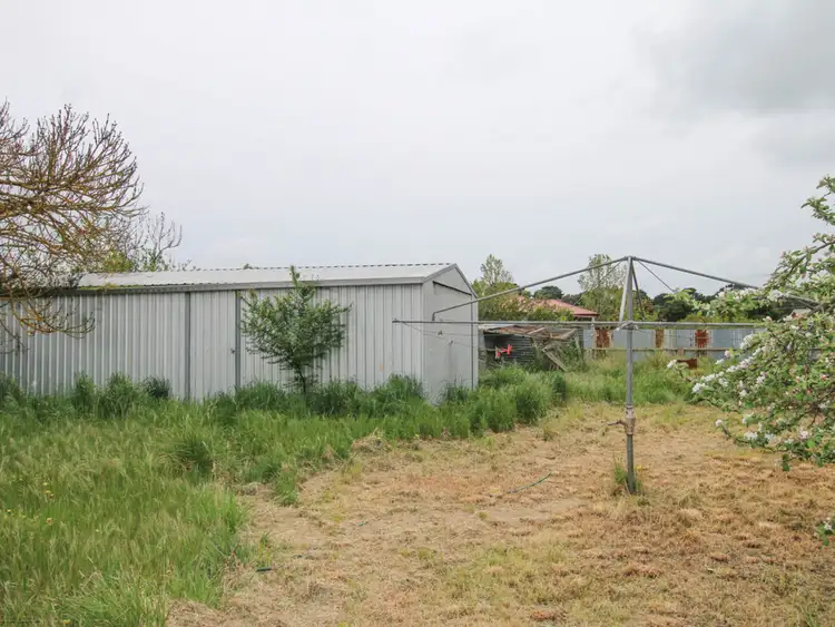 Second view of Homely flat listing, 18 Kerr Street, Mortlake VIC 3272
