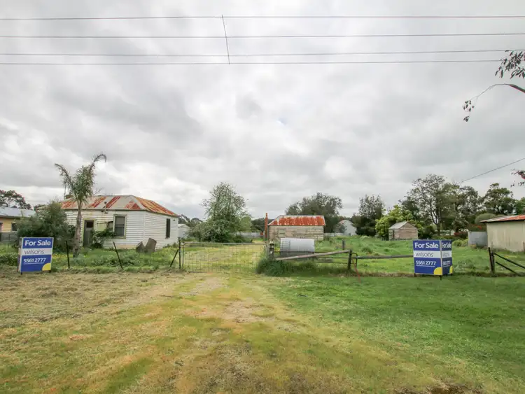 Third view of Homely flat listing, 18 Kerr Street, Mortlake VIC 3272