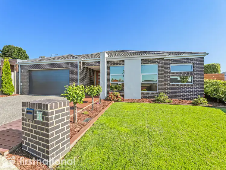 35 Armadale Drive, Warragul VIC 3820