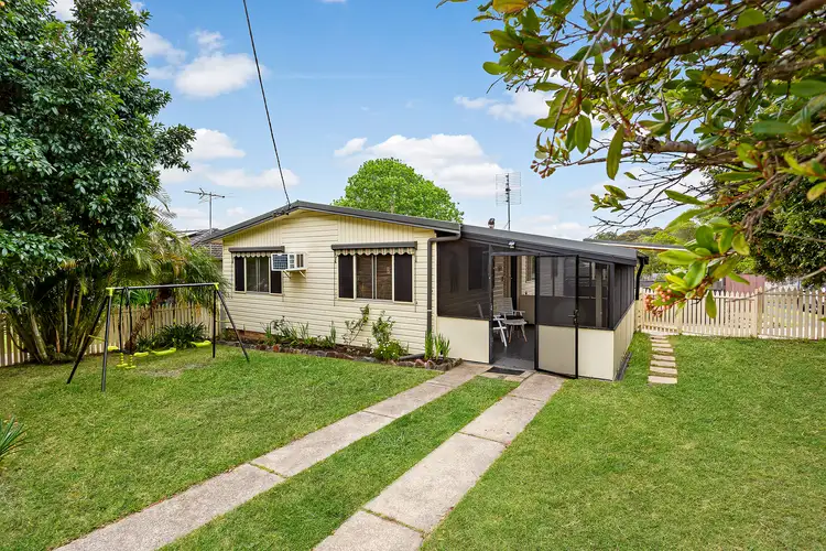 252 Grandview Road, Rankin Park NSW 2287