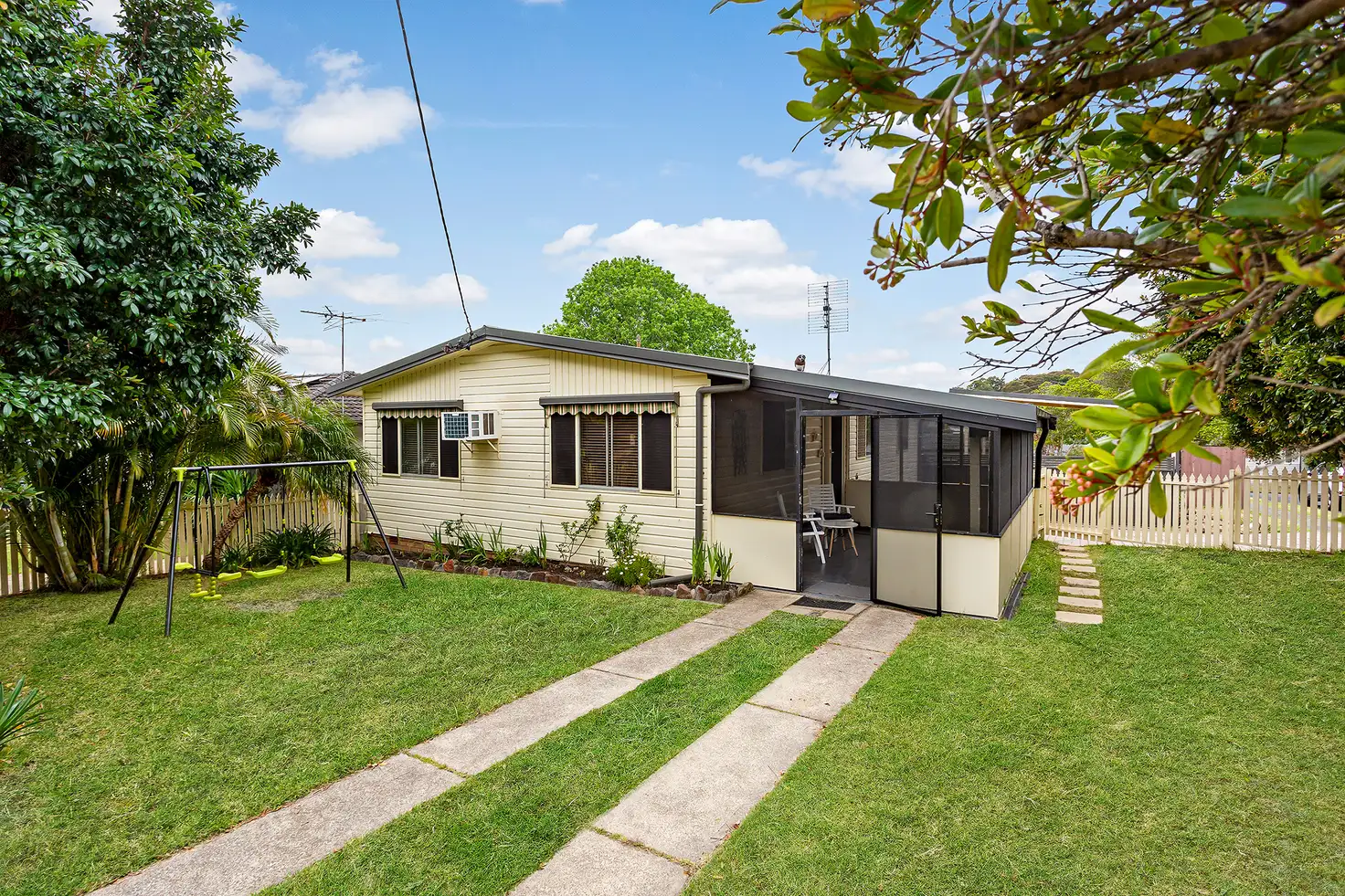 Main view of Homely house listing, 252 Grandview Road, Rankin Park NSW 2287