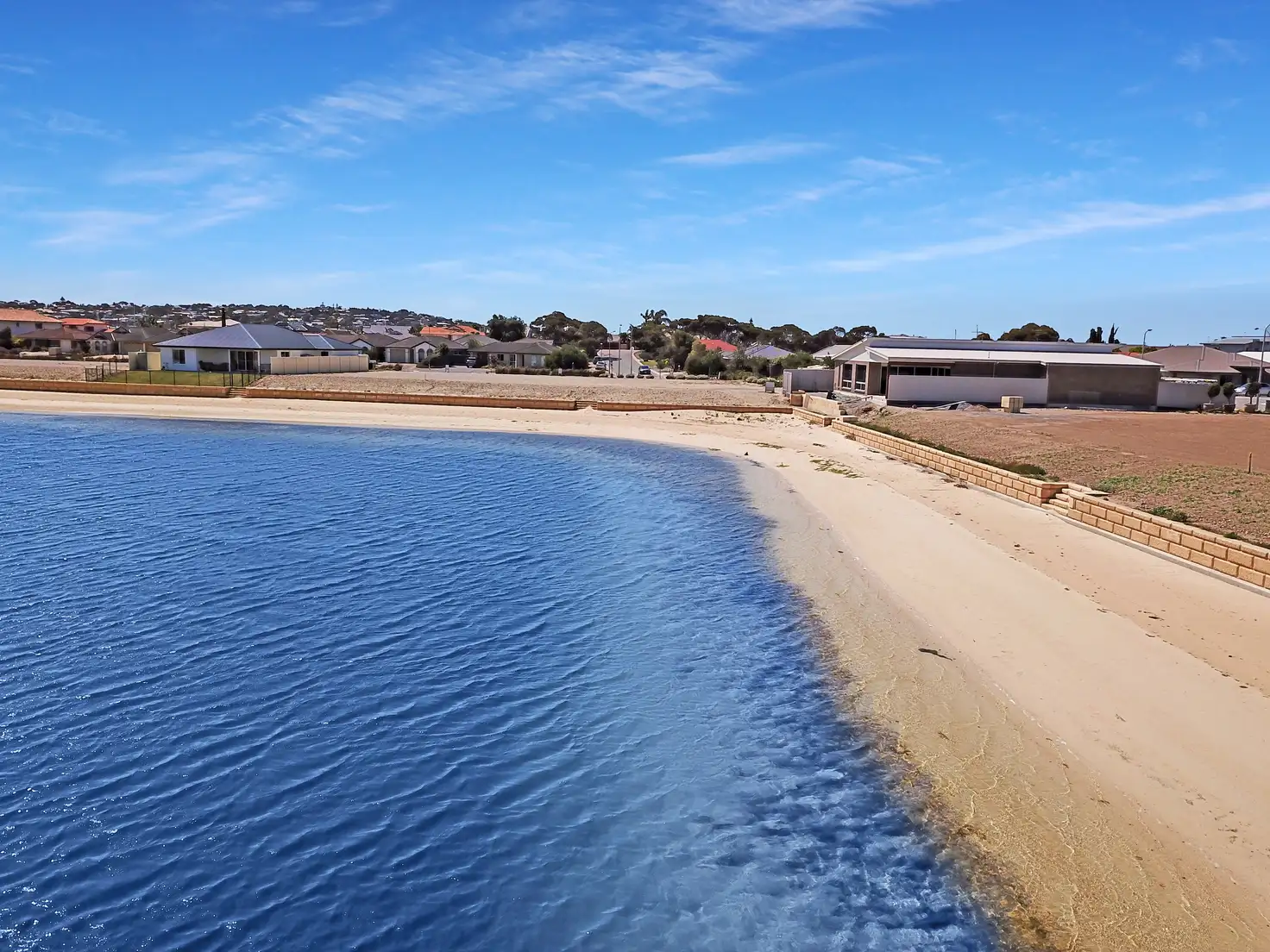 Main view of Homely land listing, LOT 3 Whiting Court, Port Lincoln SA 5606